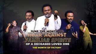 45IT Special Edition | War chants and Roar with The Bondservant of Christ John