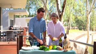 My Market Kitchen - RECIPE: Olive Tapenade - Discovery Holiday Parks