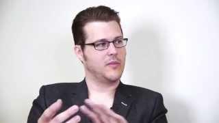 Interview with Dave Wiskus