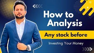 Bharat Global Devlopers ltd Stock Review | Which Stock Is The Best For Investment | Stock Market