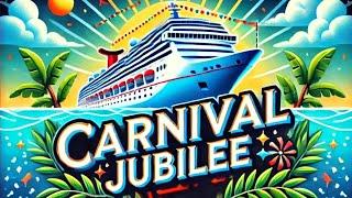 Carnival Jubilee | 7-Day Cruise from Galveston Texas | November 2024 | Full Trip Video