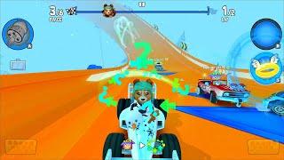 Say Ping Race Grand Prix | Beach Buggy Racing 2