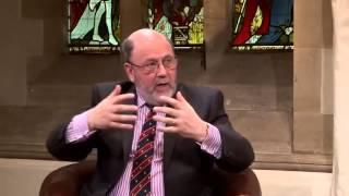 N T Wright on Same-Sex Marriage