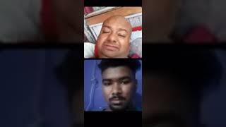 Deepak kalal funny video chat