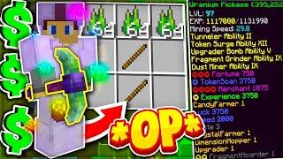 BECOMING AN ULTIMATE *TOP* PRISONS PLAYER! | Minecraft Prison | Archon | Azkaban