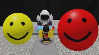 easiest game on roblox Part 1 [Full Walkthrough] Roblox Gameplay