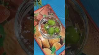 Mango Pickle  #pickle #shorts #mango