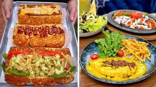 Awesome Food Compilation | Tasty and Fancy Food Videos #16
