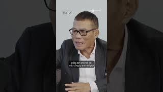 Bài học "cùng thắng" về cách thu hút FDI của ông Võ Quang Huệ | VnExpress