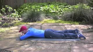 McKenzie Exercises for Sciatica and Low Back Pain