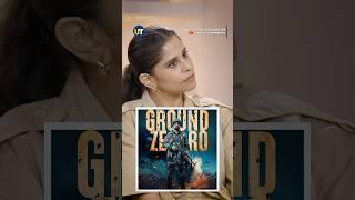 Army Life Is Not For The Weak!#indianarmy #saitamhankar #groundzero
