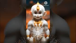#hanumanbhajan #hanumanchalisa #youtubeshorts #vairl