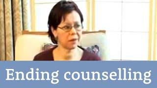 Ending counselling (Trailer)