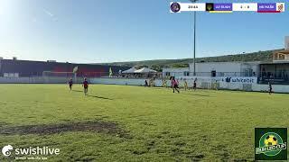DALMATINKO CUP 2025 (CROATIA) AF RUKH VS NK HAŠK