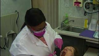 Gum disease and heart health