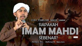 10 Tanda Besar Kiamat l Ustaz Dr Ashraff Amirul