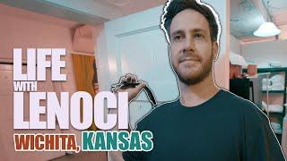 Wichita, Kansas | Life with Lenoci (Vlog)