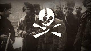 "Father Makhno" - Soviet Song About Makhno