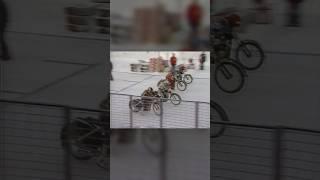 #iceracing #speedway #bikes #crash #crazy #bikeshorts #dukevideo