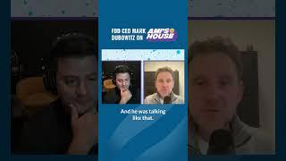 FDD CEO Mark Dubowitz on Ami's House