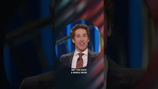 Despite it All | It’s Still Going to Happen | Joel Osteen