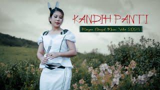 KANDIH PANTI||THANCHUILU GANGMEI||RONGMEI GOSPEL MUSIC VIDEO 2024