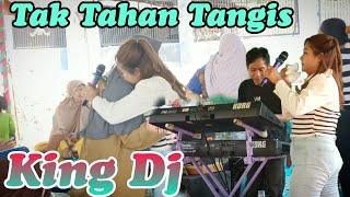  JERITAN HATI - COVER INONK TENDOM ( LAGU DANGDUT ) - KING DJ