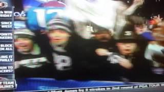 Me on SportsCenter (January 31, 2014)