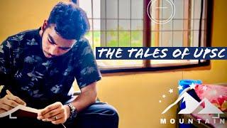 The Tales of UPSC | Short Film | Sarat Chandra Ias Academy