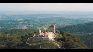 BSH events - "BSH Medvedgrad Fortress 2018 #TheEnd | Zagreb Sunset Sessions " Official Aftermovie HD