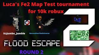 FE2 Map Test tourney FOR 10,000 ROBUX by LucasKones ROUND 2 BaconsOwnTheUniverse vs ItzJumbo_Jumble