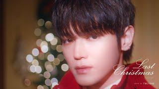 Cover｜TAEYONG - Last Christmas (ASTN)