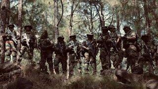 Para SF | Indian Army | Metamorphosis Edit