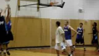 FIBL Season 1_Game 092408_StreetHoops vs CCIS