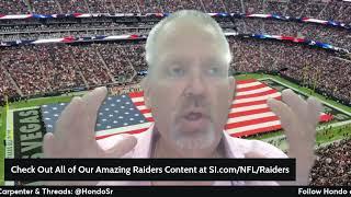 Las Vegas Raiders Insider Podcast Complete Recap of Win Over the Cleveland Browns #lasvegasraiders