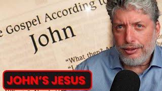 Jesus and His Kingdom Change in the Book of John - Rabbi Tovia Singer