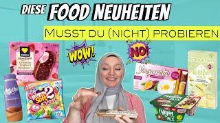 Diese Food Neuheiten im September darfst du nicht verpassen  | Food News Favoriten