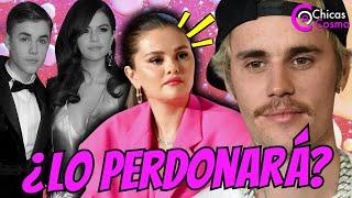 JUSTIN BIEBER ANSIOSO POR HACER LAS PASES CON SELENA GOMEZ #justinbieber #selenagomez