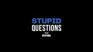 ️ Stupid Questions Podcast 