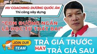 Tiềm Năng Từ Kinh Doanh Nhà Trọ Thúc Đẩy Tôi Học Hỏi | Học Viên Heladu Dương Quốc Ân