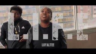 LoyalTee- L.I.F.E (Official Video) (Prod. By Static Productions)