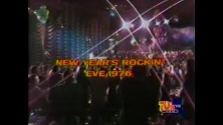 New Years Rockin eve 1975-1976 (full show)