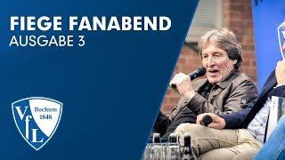 FIEGE FANABEND #3 | Brauhof Moritz Fiege