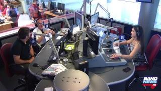 Jornal da BandNews FM - 19/12/2018