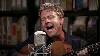 Switchfoot - Dare You To Move - 8/11/2017 - Paste Studios, New York, NY