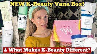 What Makes K-Beauty Different? (ft NEW Stylevana Anniversary Vana Box)