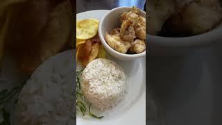 My Disappointing Cuban Food Experience In Havana 2023