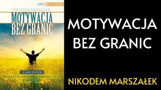 Nikodem Marszałek - Motywacja bez granic | Audiobook  Skazani na Sukces