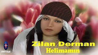 Zilan Derman - Helimamin - Duygusal Kürtçe Türküler