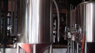 Walldorff Brewpub & Bistro - Brewery Tour